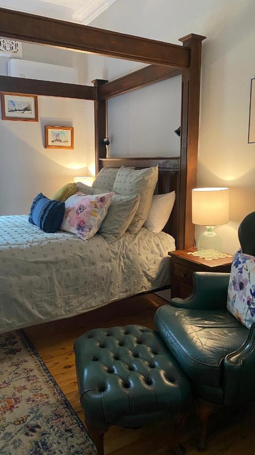 رينبو فلات Palmyra B&B المظهر الخارجي الصورة