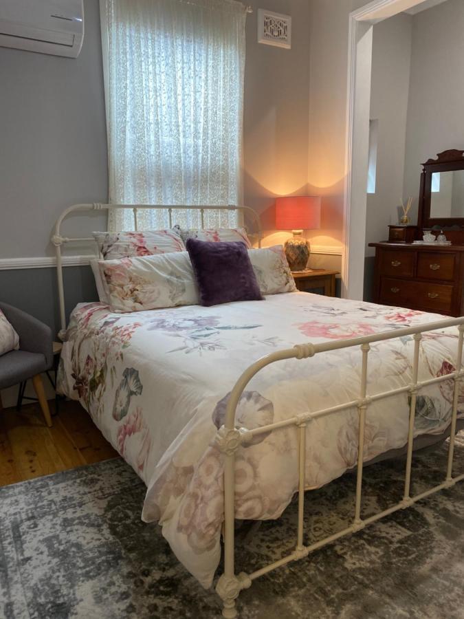 رينبو فلات Palmyra B&B المظهر الخارجي الصورة