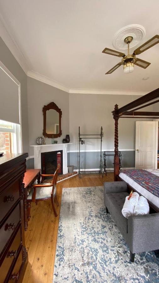 رينبو فلات Palmyra B&B المظهر الخارجي الصورة