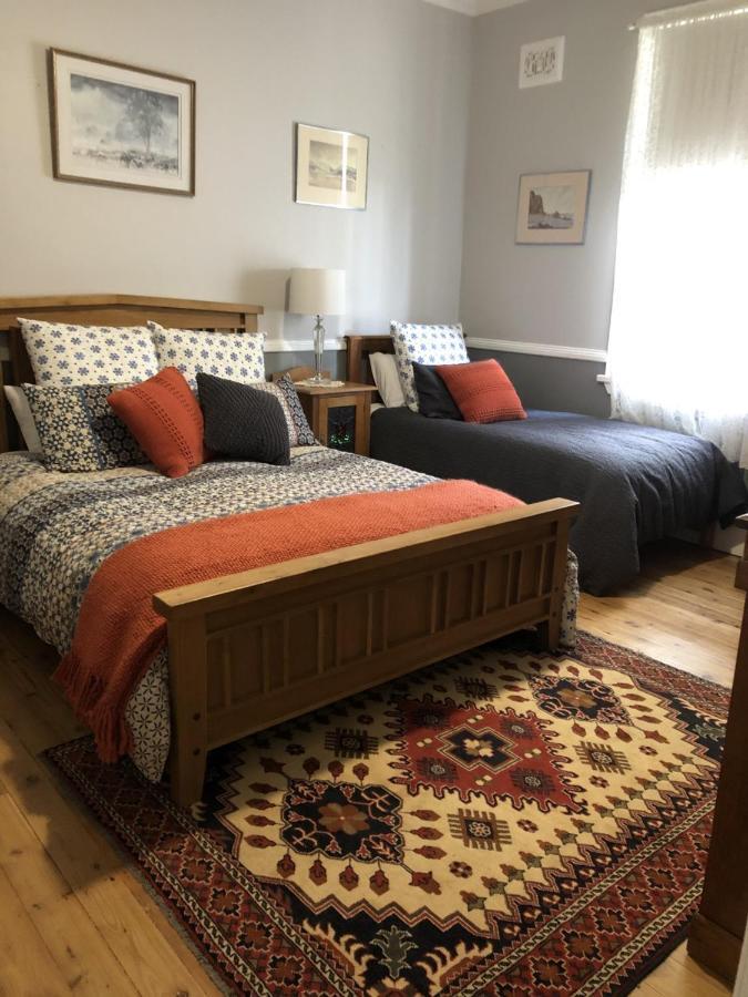 رينبو فلات Palmyra B&B المظهر الخارجي الصورة